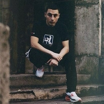 Тбили - Давай полетаем (2012)