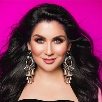 Ильсия Бадретдинова - Иртэрэк