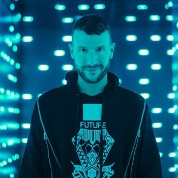Don Diablo - Cutting Shapes