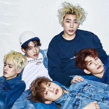 Day6 - About Now (The Book Of Us : Entropy 2019)