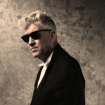 David Lynch - Sparkle Lounge Blues