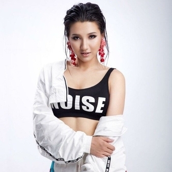 Zaq and Ayree - Qyzyl (2024)