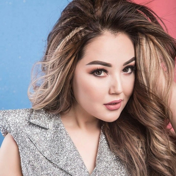 Умидахон (Umidaxon) - Бу ман чунки (Bu man chunki) (2018)