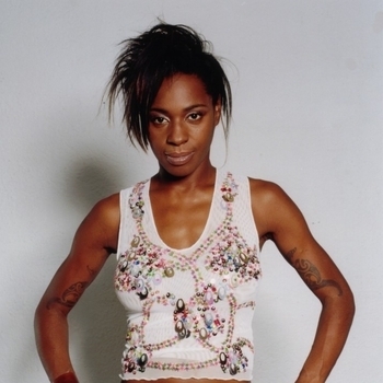 Sonique - It Feels So Good