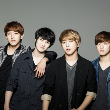 CNBLUE - Clap your hands (Zoom 2021)