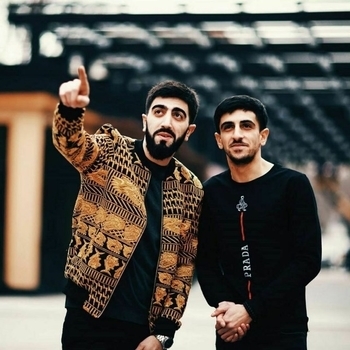 Tenca - Скажи, что ты моя