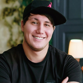 Batrai and Timran, Zell - Ночи на двоих