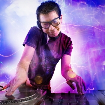 Артист Dj Samal