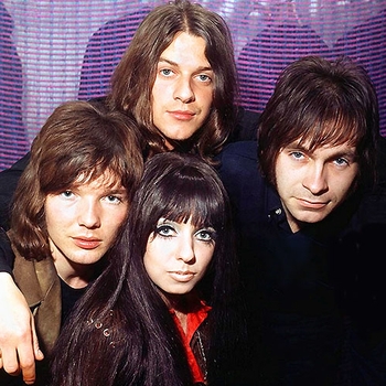 Артист Shocking Blue