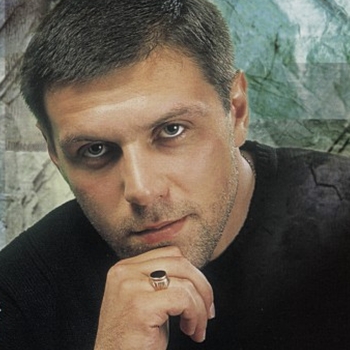 Гера Грач - Яд (Яд 2012)