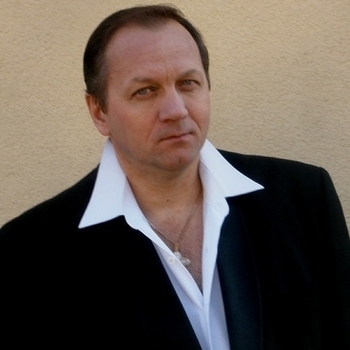 Вячеслав Анисимов - Каким меня ты ядом напоила