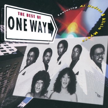 One Way - Let's Go Out Tonite (One Way feat Al Hudson 1980)