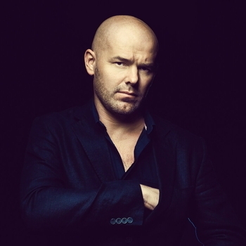 Dj Antonio, Harero - Kiss Me