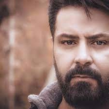 Naser Sadr - Zade Be Saram