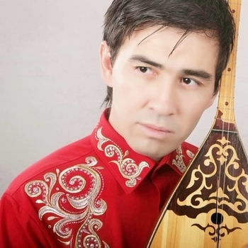 Асан Пердешов - Сен Мені Yмыткансын (2020)