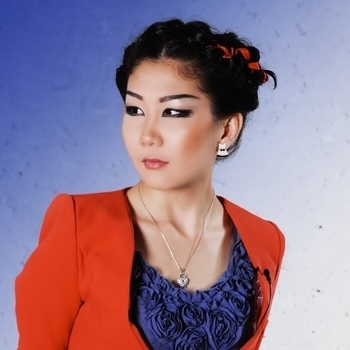 Артист Каныкей (Kanykei)