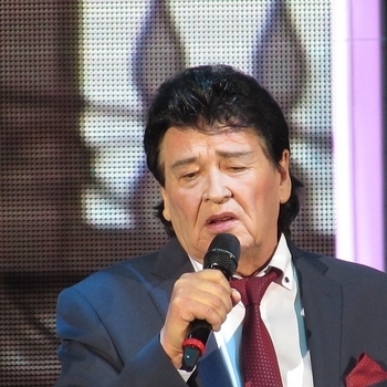 Артист Фидан Гафаров