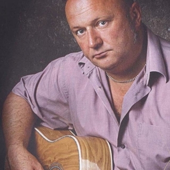 Дмитрий Василевский - Одинокий мужичок (Сука-разлука 2017)