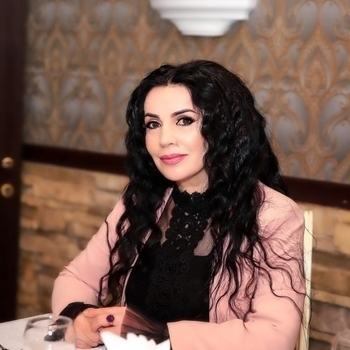 Марьям Казиева - Vallah (2014) (Live)