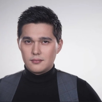 Фаррух Комилов (Farruh Komilov) - Онажон