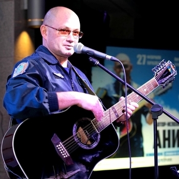 Николай Анисимов - Маша