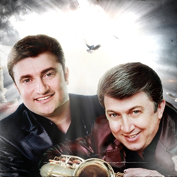 Артист Братья Шахунц