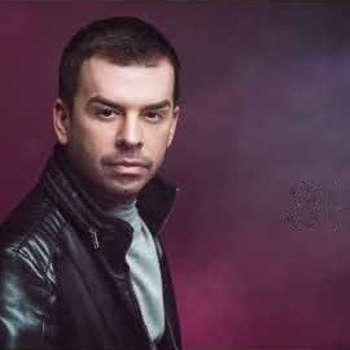 Андрій Князь - моя країна