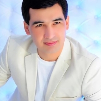 Jumamyrat Kasymow - Ya tak jdu