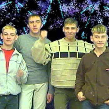 Стекловата - Новый год (Winstep and DJ Alex Storm Remix)