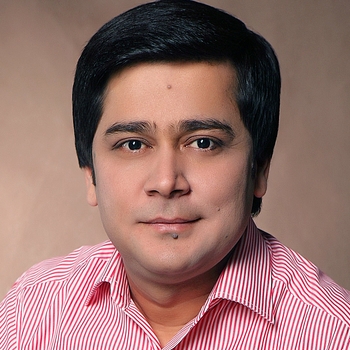 Илхом Фармонов (Ilhom Farmonov) - Унутмайман