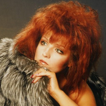 Артист Анастасия