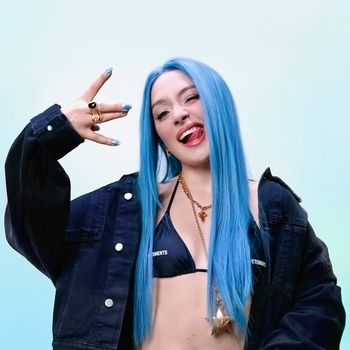 Iowa и Мэйби Бэйби - Мотылёк