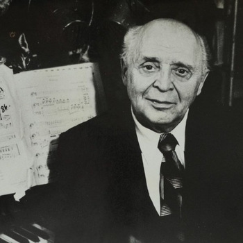 Артист Вадим Козин