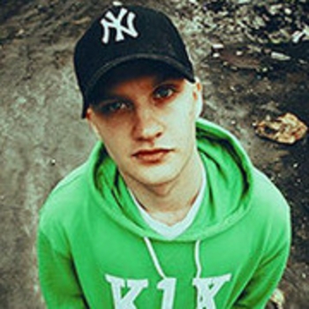 SIMAGA - 17. Пацаны с моего двора