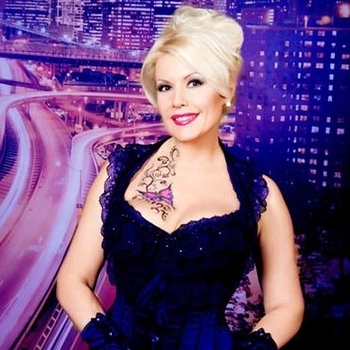 Татьяна Морозова - Новогодняя полька