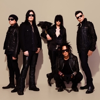 The 69 Eyes - Lost Boys