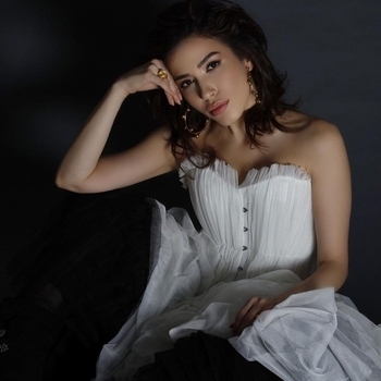 Burcu Gunes and Tankurt Manas - Bu Ask Bitiyor (Benim Yolum 2022)