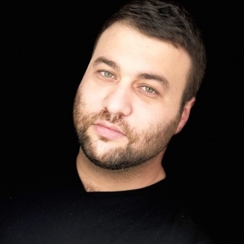 Март Бабаян - Россия