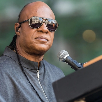 Stevie Wonder - I Just Called To Say I Love You (Single Version)