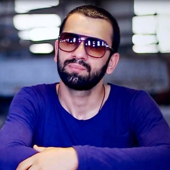 Elnur Valeh ft Rufet Dahi - Elnur Valeh ft Rufet Dahi