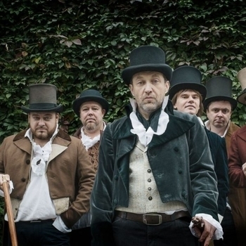 Ля Миноръ - Мурка