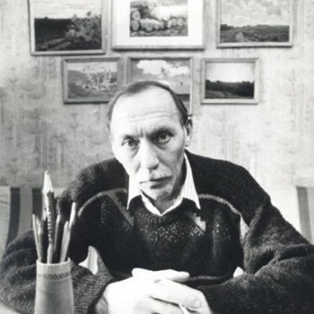 Владимир Шандриков - Мне 33