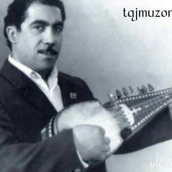 Зафар Нозимов (Zafar Nozimov) - Туро ёбам