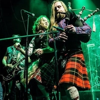 Tintal - Не забыть (7 футов под килтом! 2007)