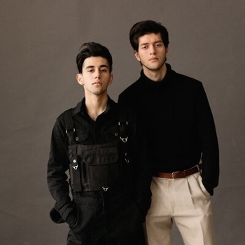 Rauf & Faik - Rubicon