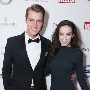 Алексей Воробьев И Виктория Дайнеко - С Новым годом, мой ЛЧ