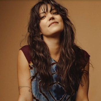 Sharon Van Etten - The End of the World