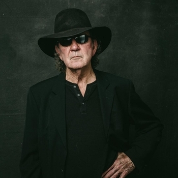 Артист Tony Joe White (Тони Джо Уайт)