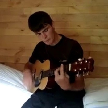 Радмир Текеев - О чёрных днях (Воровка моего сердца 2018)