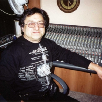 Влад Нежный - В лесу прифронтовом (2014)